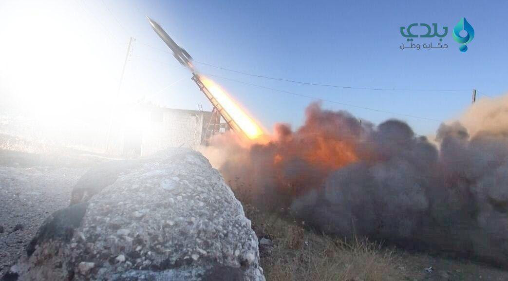 فصائل المعارضة تصد محاولة تقدم...