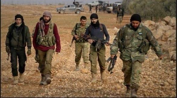 المعارضة تتصدى لمحاولة تقدم مي...