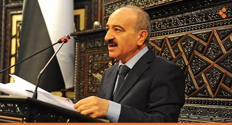 وزير داخلية النظام يهدد رواد م...