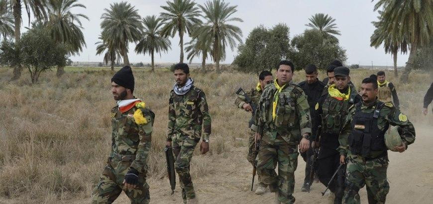 إيران تكلف "نـصـر-الله" التوسط...