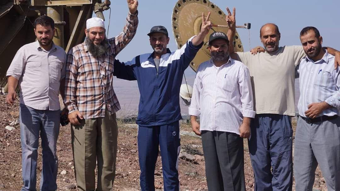 اغتيال طبيب بعبوة ناسفة في ريف...