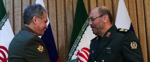 وزراء دفاع "الإرهاب" يجتمعون ف...