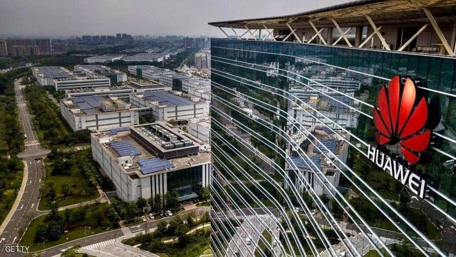 هربا من العقوبات الأمريكية.. ه...