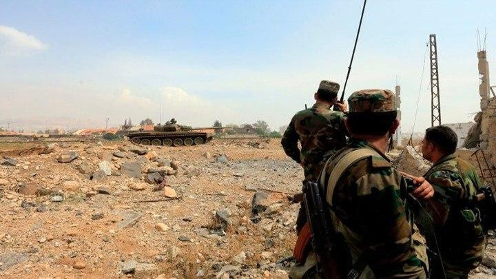 "الوطنية للتحرير" تعلن قتل مجم...