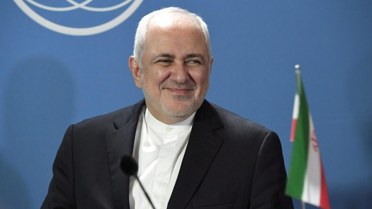 باللغة العربية.. وزير خارجية إ...