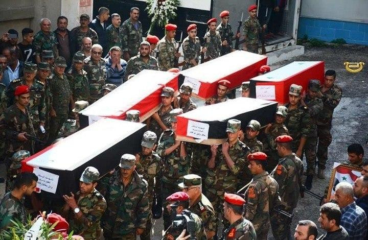 لماذا تحدثت روسيا عن مقتل 40 م...