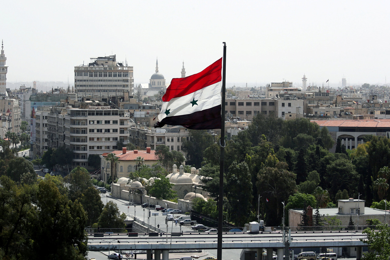 سوريا في المرتبة الأخيرة عربياً في المؤشر العالمي للديمقراطية