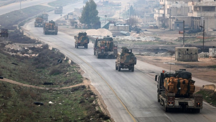 الولايات المتحدة تحذر من تصاعد...