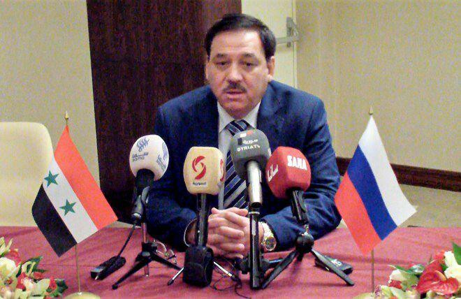 وزير مالية النظام "كبش الفداء"...