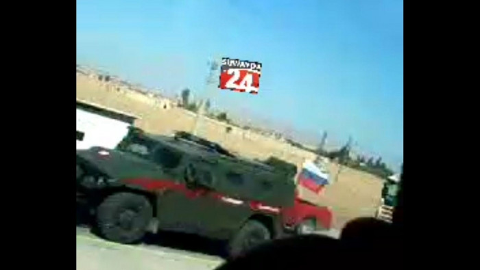 بدعم من "ضامن" خفض التصعيد .....