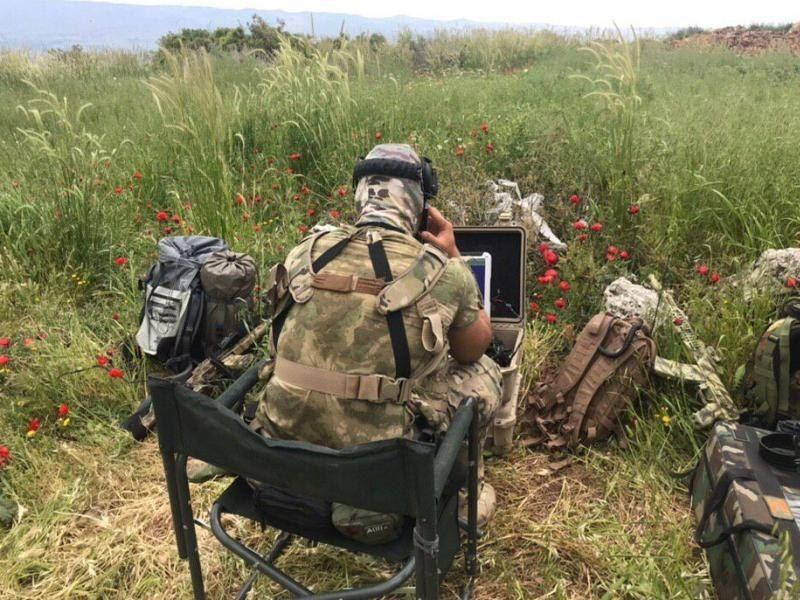 "الجيش الوطني" يكشف هوية الميل...