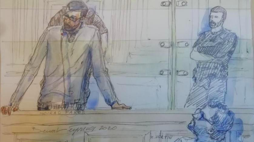 جند عشرات الشبان.. الحكم بالسج...