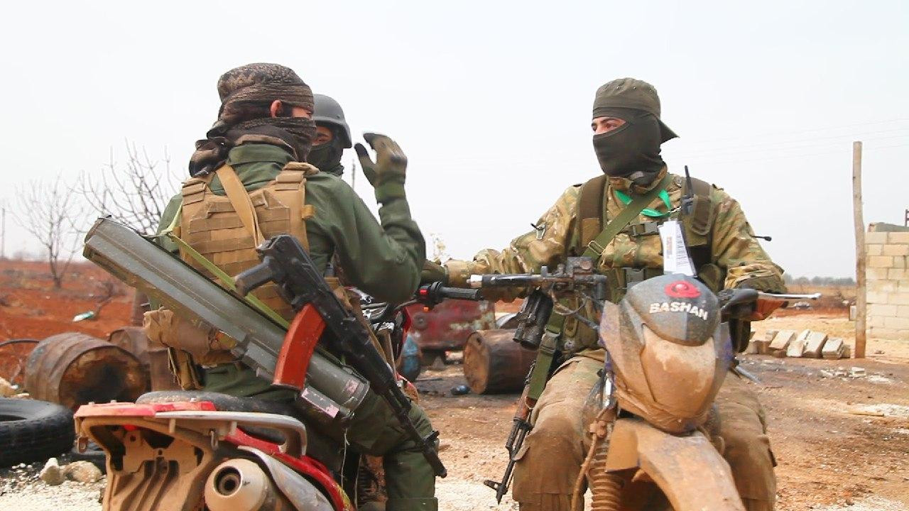 مصدر عسكري: روسيا تصر على الحس...