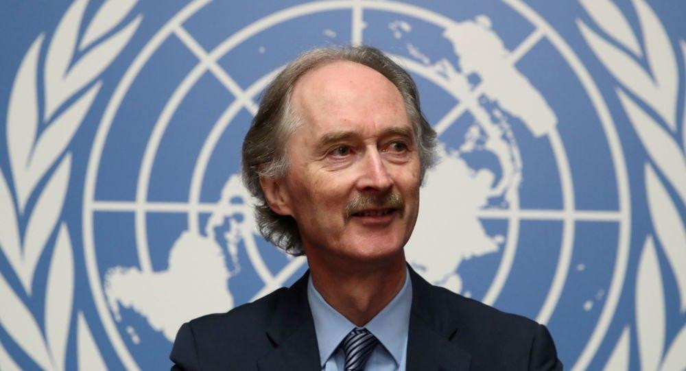 على وقع القصف ونزوح الآلاف بإد...