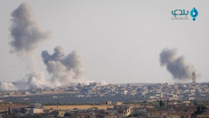 تقرير: تركيا أمام خيارات صعبة...