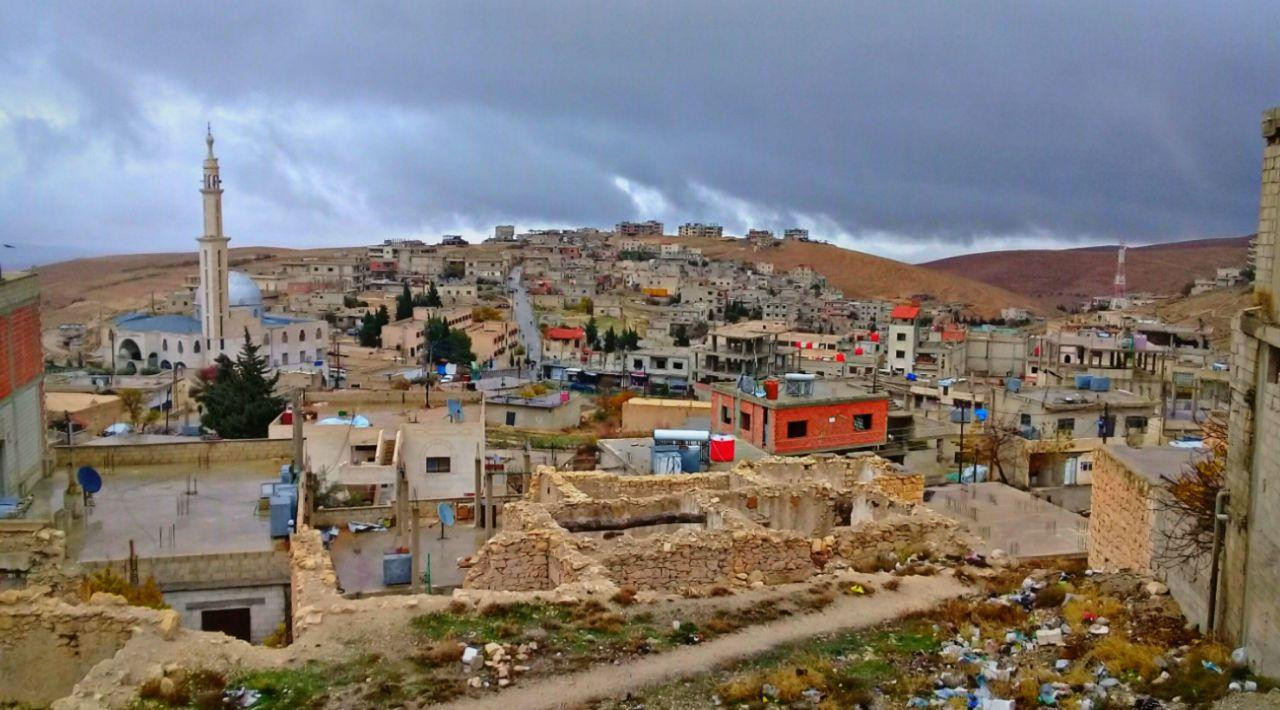 النظام يرفض تسليم جثث الشبان ا...