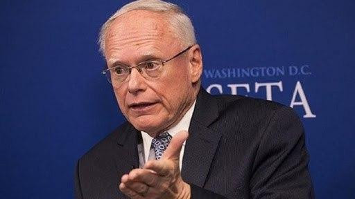 جيفري يحذر من أزمة في إدلب و ي...