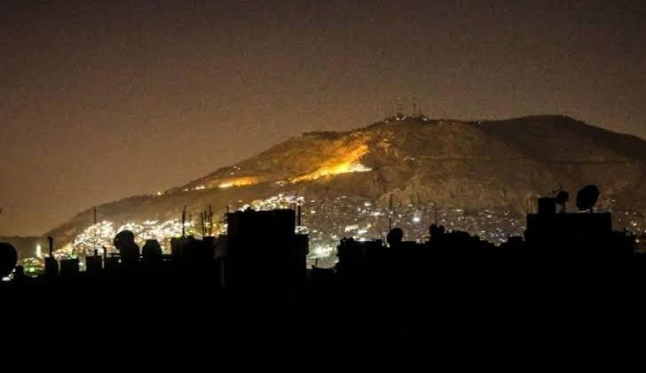 مدير كهرباء دمشق: المواطن هو س...