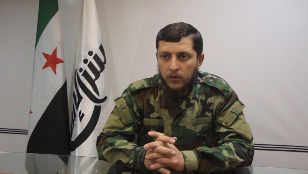 "جيش الإسلام" يعلّق على اعتقال...