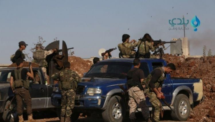 تعرف إلى نتائج هجوم "الجيش الو...