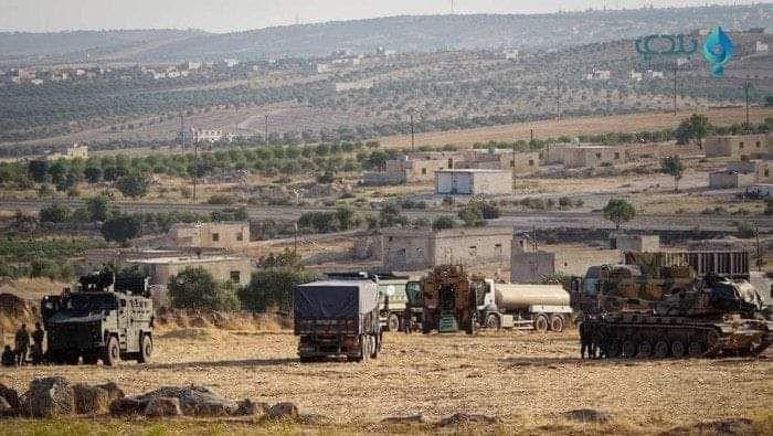 بينهم موظف مدني.. ازدياد حصيلة...