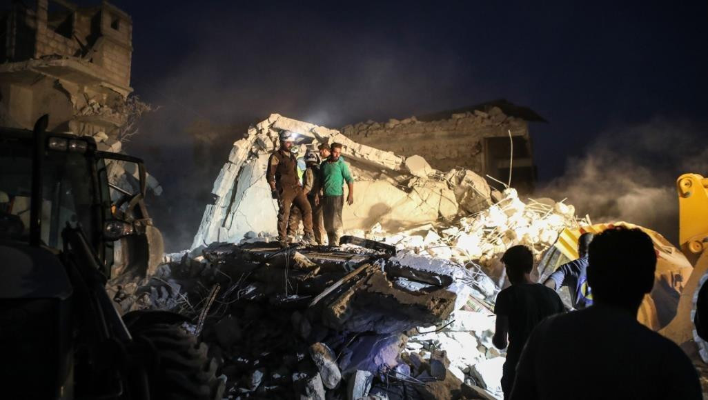 تقرير حقوقي يرصد انتهاكات حقوق...