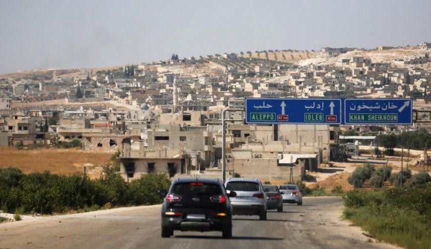 تحذيرات من الاقتراب من طريق M5...