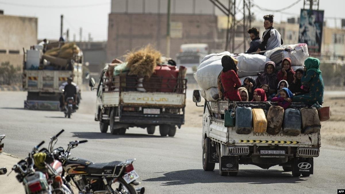 منظمات إغاثية دولية تحذر من كا...