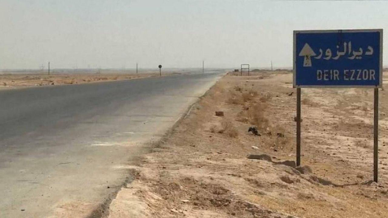 مقتل شاب على يد مجهولين بريف د...