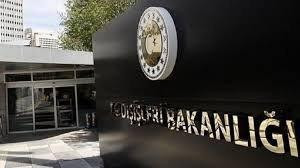 اللقاء التركي الروسي حول سوريا...