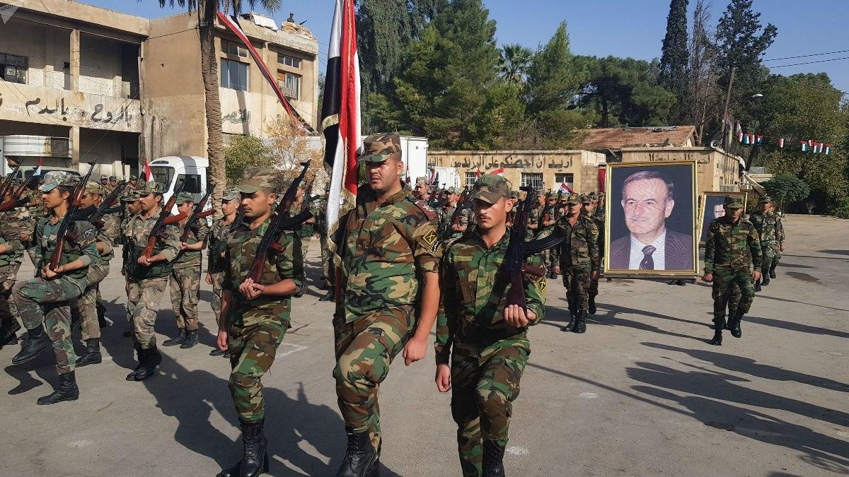 "جيش التحرير الفلسطيني" يدعو ش...