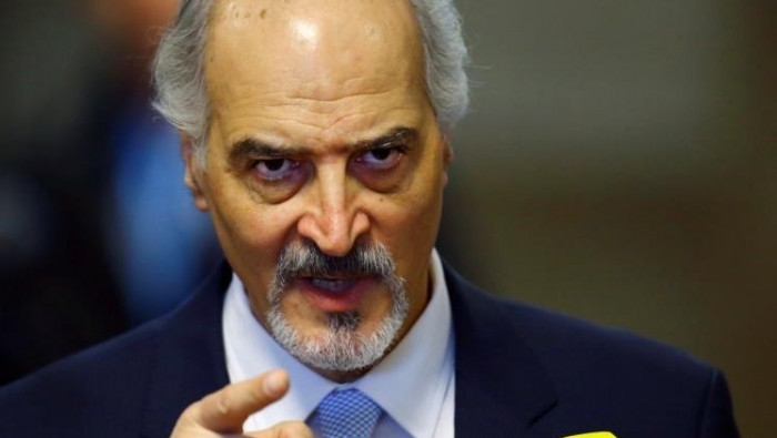 من "سوتشي".. النظام يتوعد إدلب...