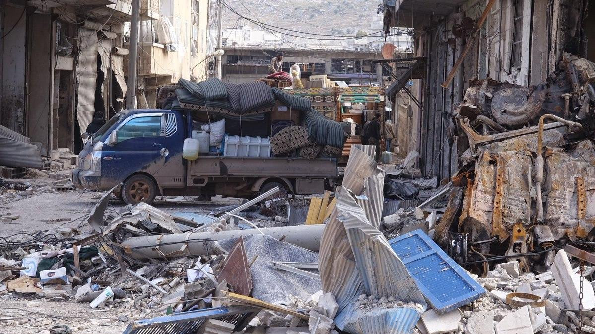 الائتلاف يطالب الأمم المتحدة ب...