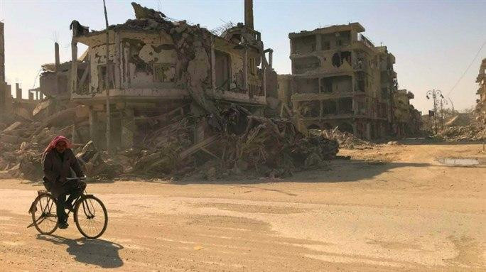 ارتفاع أسعار المحروقات بالرقة...