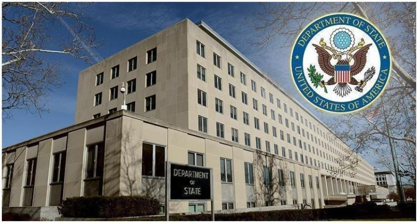 الخارجية الأمريكية: ندعم حليفت...