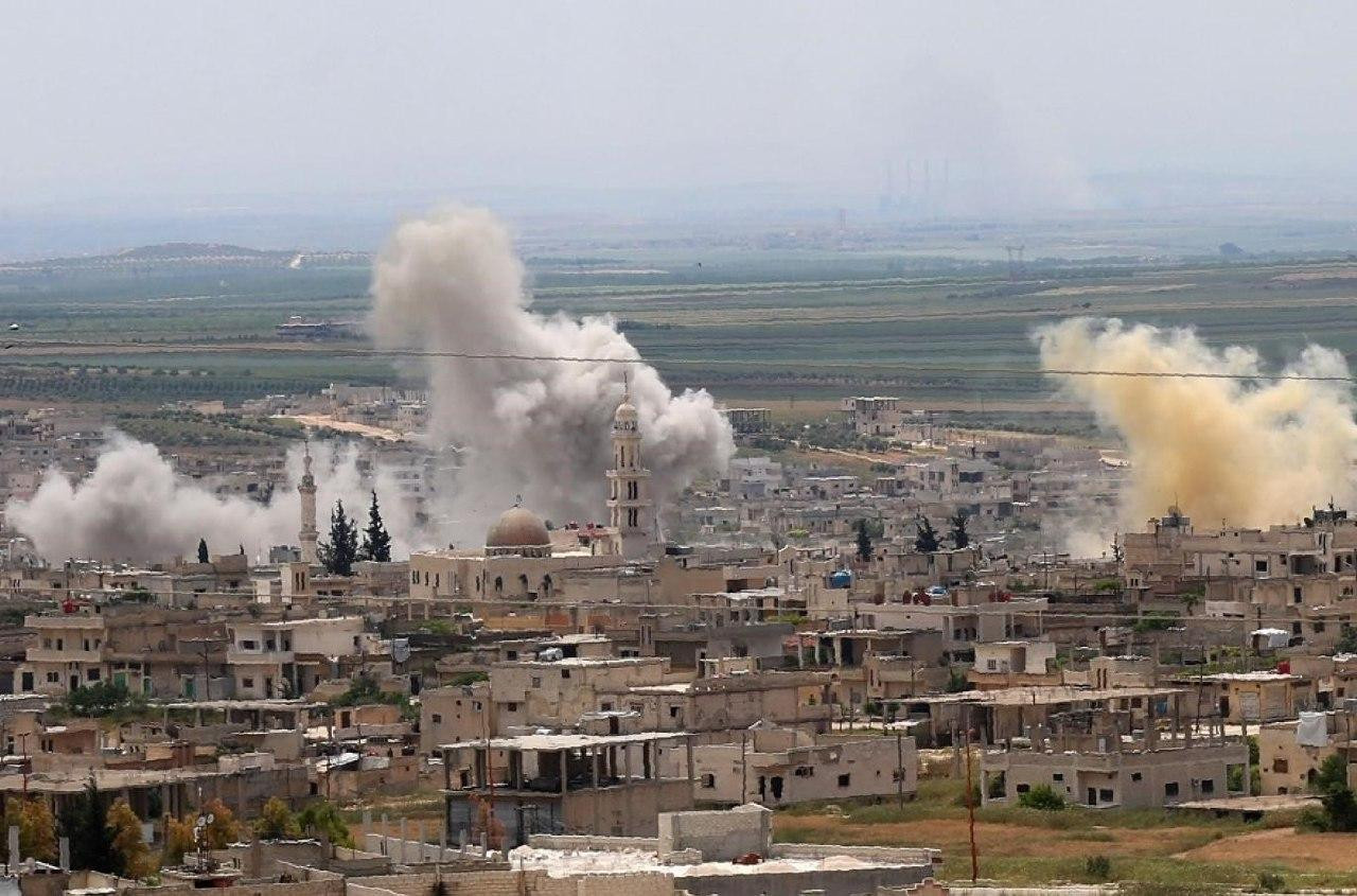 ألمانيا تطالب روسيا بالضغط على...