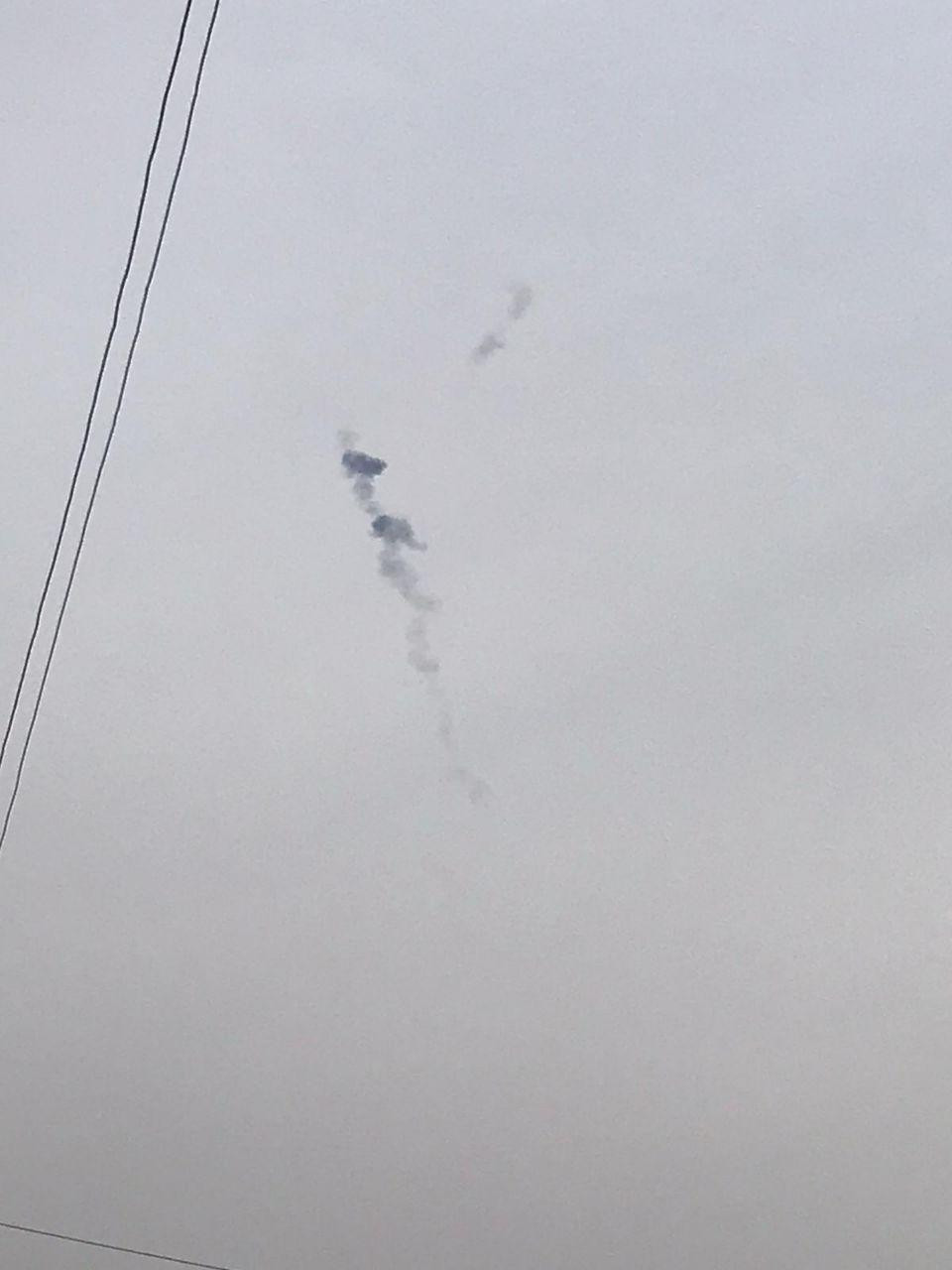 مجددا.. فصائل المعارضة تسقط طا...