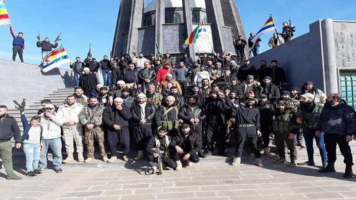 بعد يوم من التهديدات.. "قوات ش...