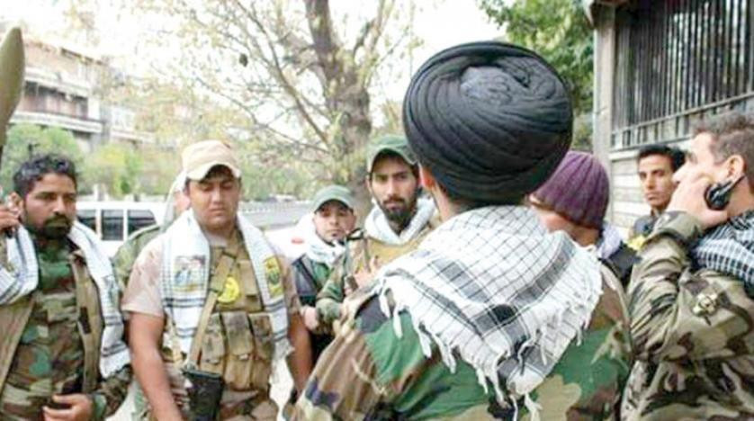 100 قتيل للميليشيات الإيرانية...