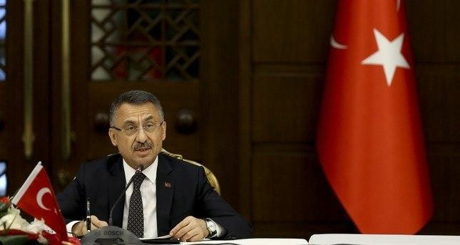 أقطاي: إدلب بالنسبة لنا مسألة...