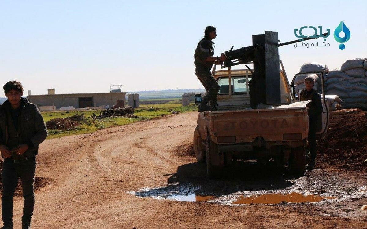 بينهم ثلاثة جنود روس.. قتلى من...