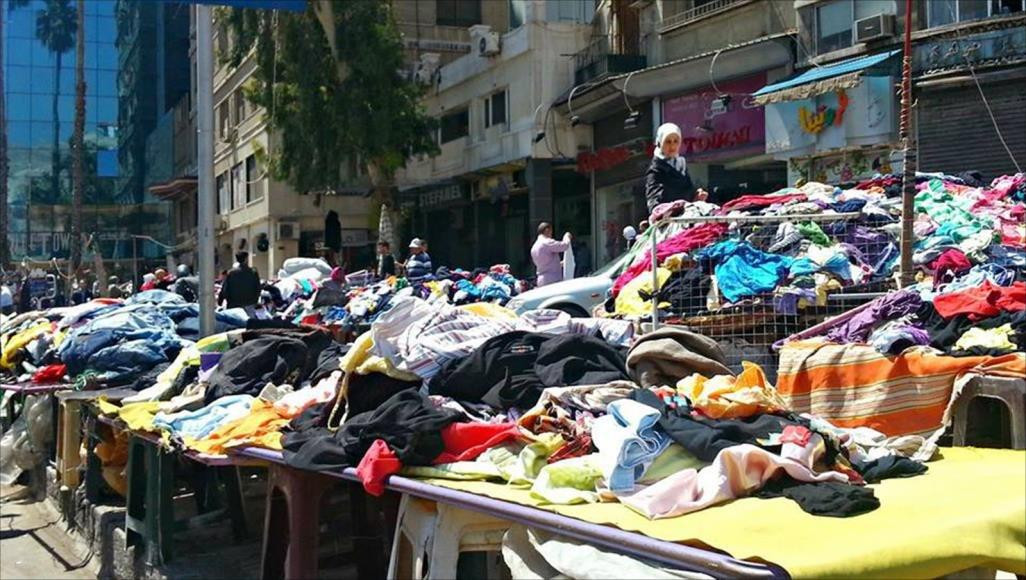 النظام يشن حربا جديدة ساحتها "...