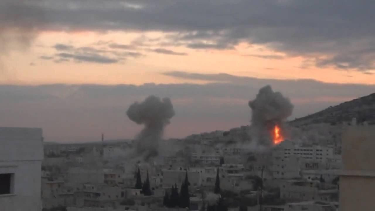 بعد خسارة حلب.. ماذا قال الائت...