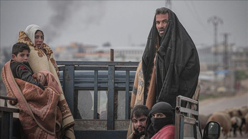 تحالف المنظمات الإنسانية: مليو...