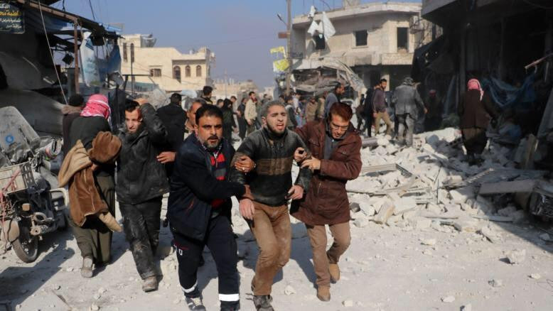 واشنطن بوست: العاملون بمجال ال...