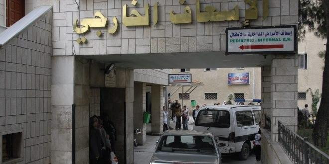 كاتب معارض يؤكد تسجيل حالة وفا...