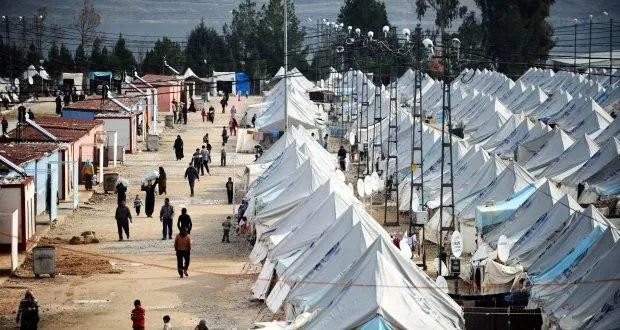 فنلندا توافق على تسوية أوضاع 1...