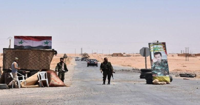 خلايا "دا-عش" تهدد موظفي النظا...