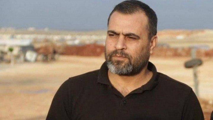 قيادي عسكري بالمعارضة يرجح انه...