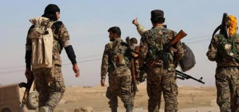 "الوطنية للتحرير" تعلن تدمير م...